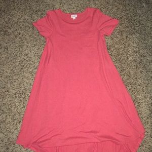 LuLaRoe Coral Carly XXS